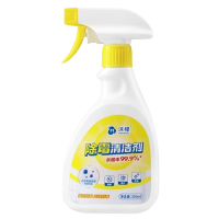 沫檬除霉清洁剂墙体墙面浴室洗衣机去霉除霉清洁剂350ml*1瓶