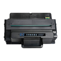 亮点硒鼓MLT-D205S适用三星ML3710ND粉盒 支