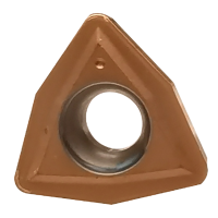 江涛JT 硬质合金刀片 铣削 TP304 WCMX040208NN 片