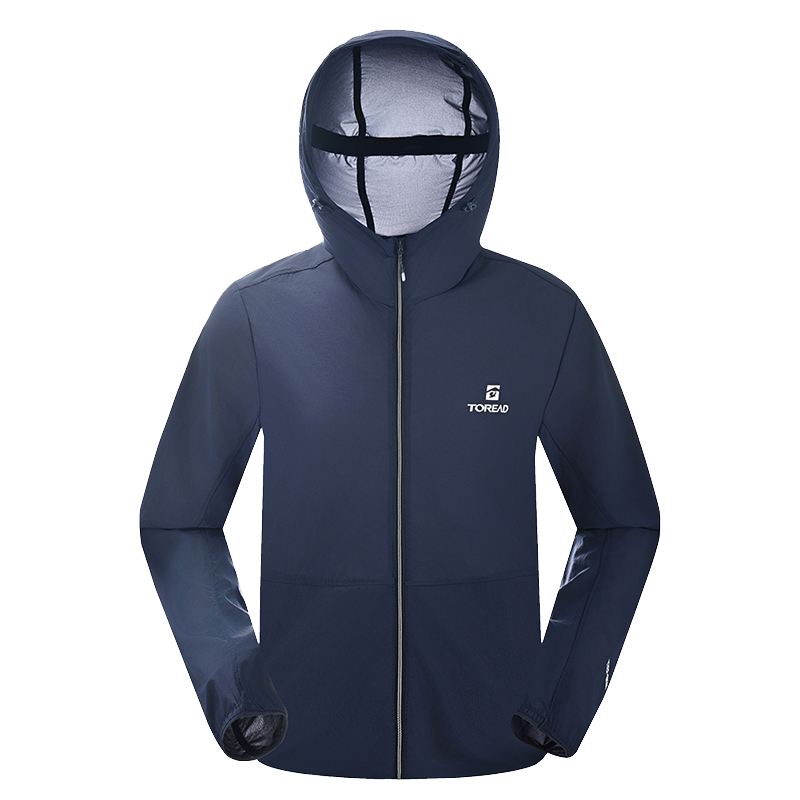 探路者 男式皮肤衣 TAZZAN81214/件