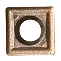 江涛JT 硬质合金刀片 铣削 TP304 SPMG060204 片