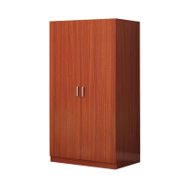 渝瑞坤 两门衣柜 900*500*2000mm/个