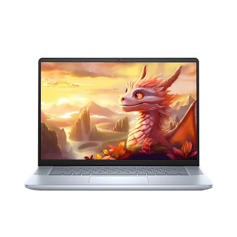 戴尔DELL新灵越16plus 酷睿Ultra处理器AI超能轻薄剪辑学生商务高刷全面屏笔记本电脑U7-155H 2.5K 120Hz 32G Ins16-7640-R2808L