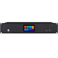 润普/Runpu RP-YS6820P国产化手拉手系统专业有线手拉手麦克风工程会议话筒主机