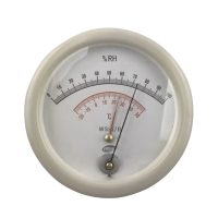 宜黔技术 温湿度计 WS-1/B 个