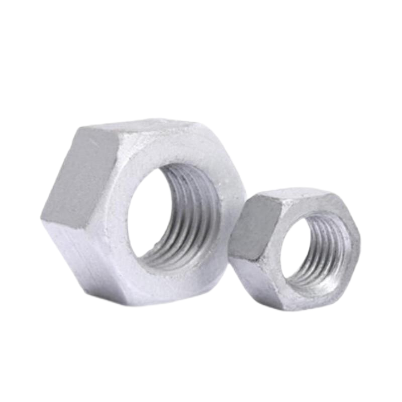 境程永信 达克罗螺母M10 个