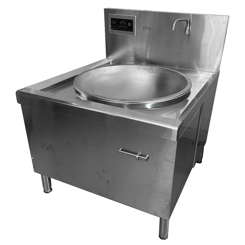 圣佰厨 60电磁大锅灶 DG-0360(台)