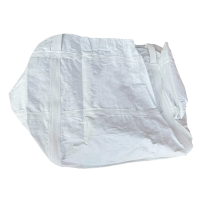 铁耀 集装袋收纳袋 90cm*100cm 个