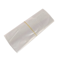 瑞吉君 塑料袋食品袋 40*60cm*40只 单位:包