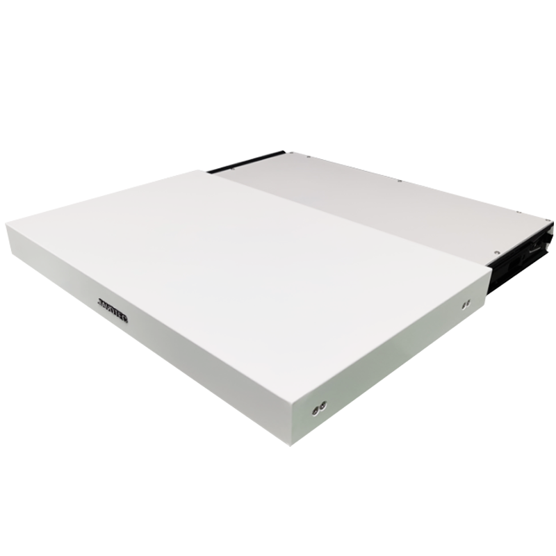 激光电视伸缩台 智能自动电动云台支架壁挂超薄移动升降平台 长虹海信激光电视柜隐藏套件投影配件 白色窄柜款伸缩台(0-29