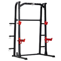 迈特森深蹲架MS460