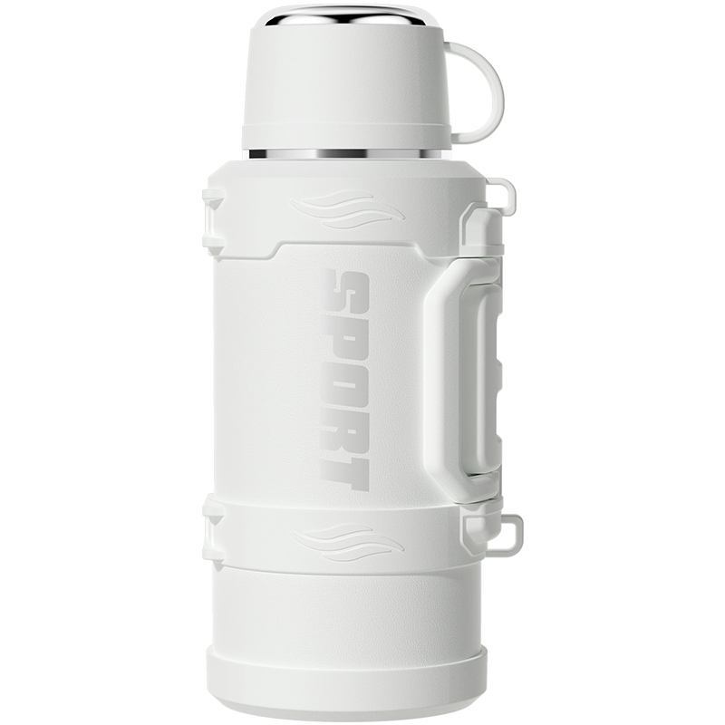 君放大容量高档旅行壶F-0575