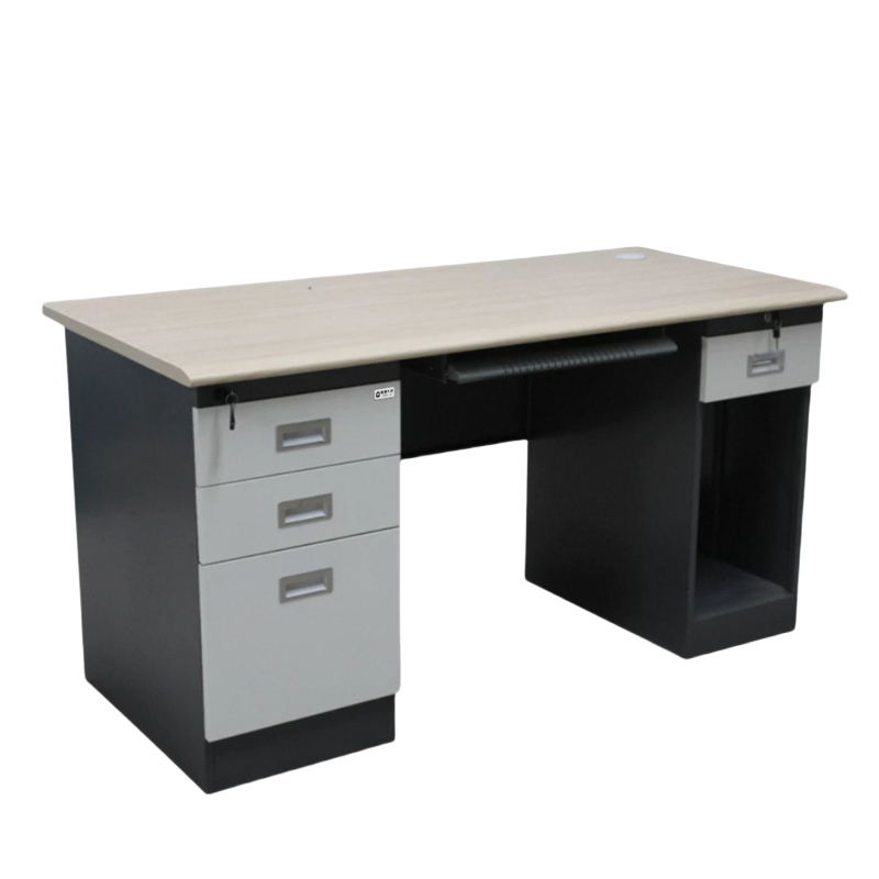 哈御木坊可定制多功能办公桌HYMF-DG241/个