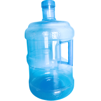 梦涵杰 可耐热PC水桶 个