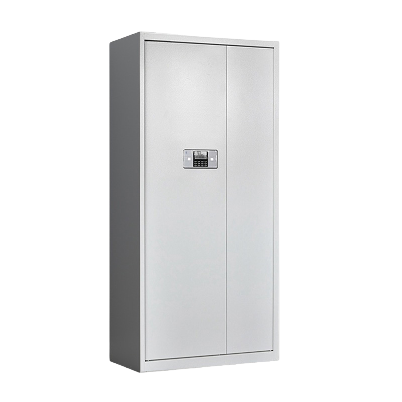 赛颐盛通门保密柜灰白900*430*1850mm台