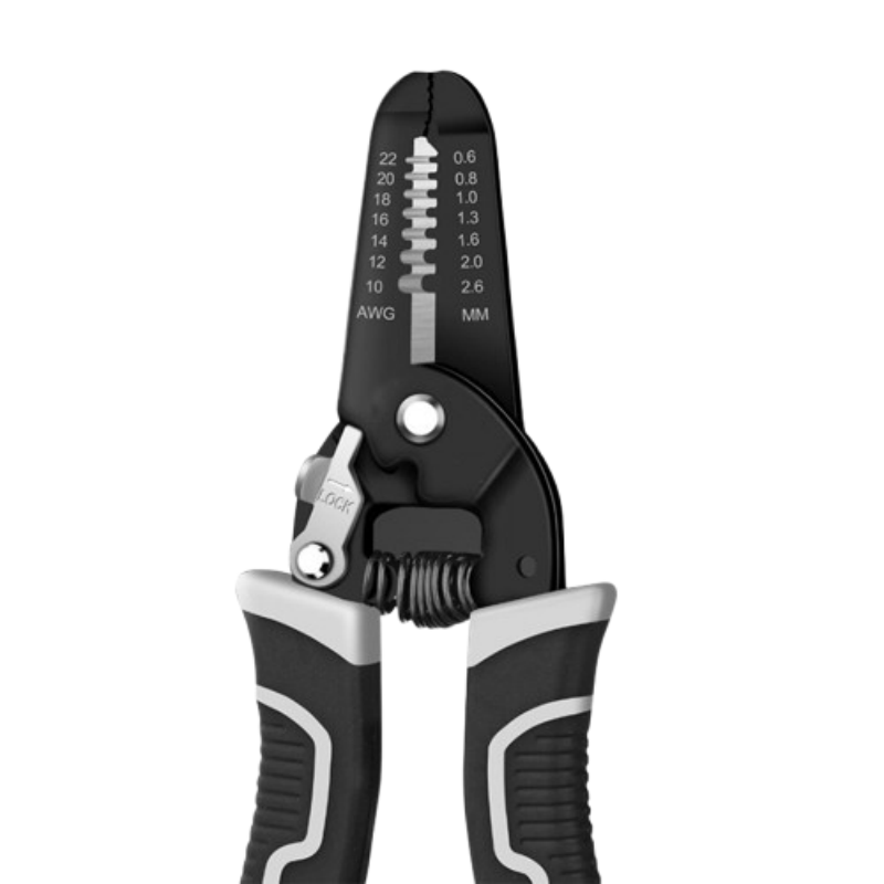 连瑞翔 剥线钳 6寸 把