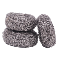 核隆钰 钢丝球 大号加厚 个