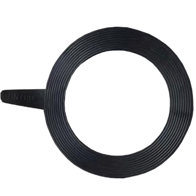 伟鹏双兴 橡胶垫片法兰垫片 DN65 片