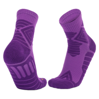 蒙企智品 篮球袜中筒 LM56/双