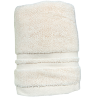 炘嘉健 34*76cm无捻长绒棉毛巾 独立包装 120g 条