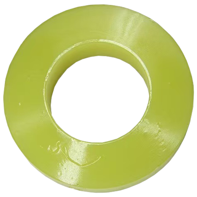 伟鹏双兴 聚氨酯弹性圈联轴器缓冲垫 12*24*6mm(聚氨酯) 片