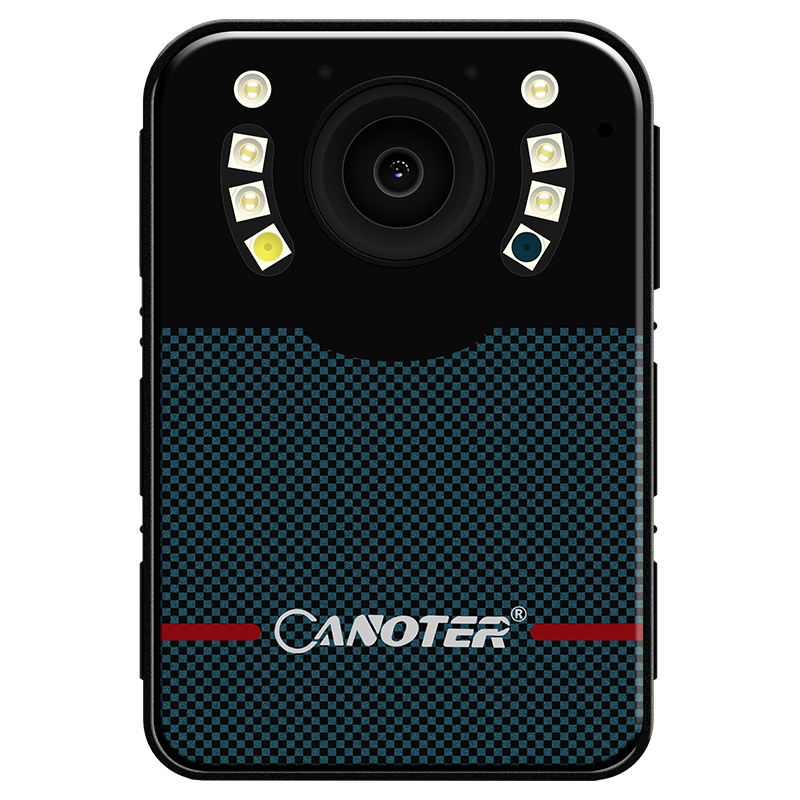 卡诺特L1高清记录仪