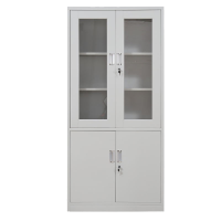 木宜星文件柜资料柜办公柜MEX-WZB-195/个