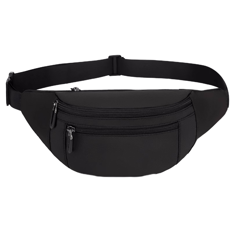 森枭SENXIAOSABER腰包CR-F04 随色随机发