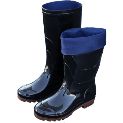 山之只 中筒雨靴 39-46码 双