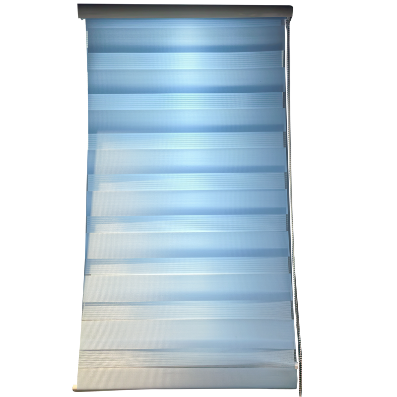 中腾海韵 防水遮光柔纱帘(平方米)