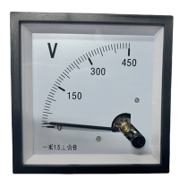 VUC 电压表 450V 块