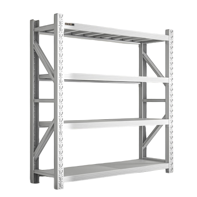 金睦源 货架 2000*400*2000mm*4层(500kg) 组