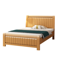 静科公寓单人床1350*2000*960mm张