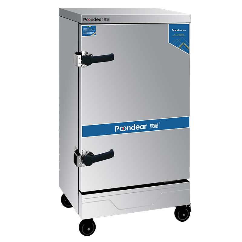 烹巅(Poondear)商用蒸饭柜 经济款 6盘 PD-H-P6