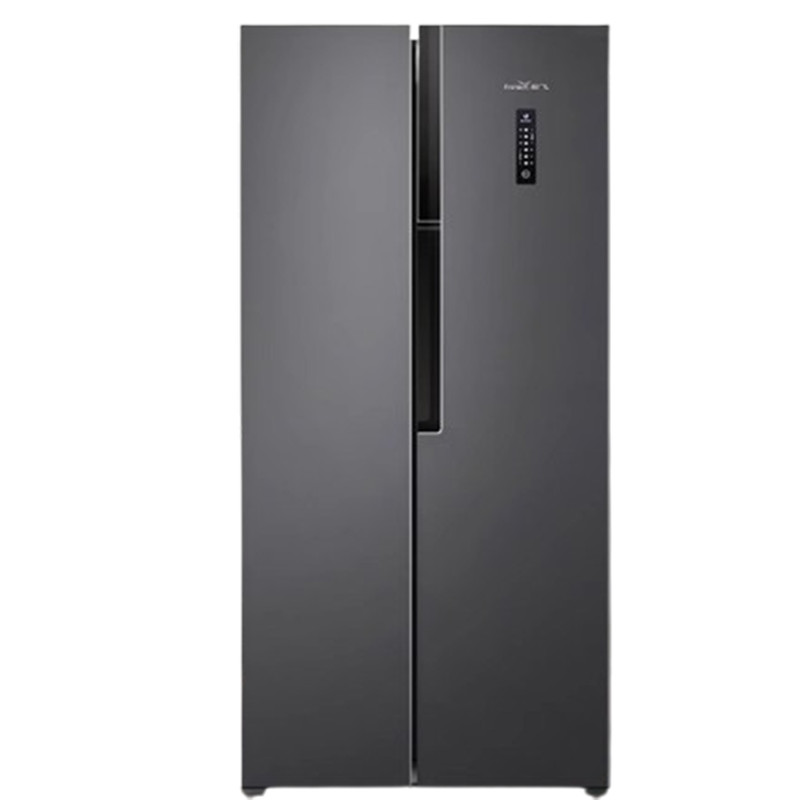 新飞对开门变频一级能效风冷无霜冰箱家用双门双开门大容量电冰箱_531升风冷变频强劲冻力三重