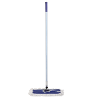 核隆钰 拖布 地板推布铝合金杆600mm 把