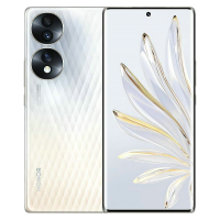 [二手9成新]荣耀70 流光水晶 12G+256G 全网通安卓手机6.67英寸曲面屏骁龙778GP 双卡备用5G手机