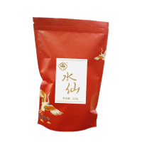 崟露乌龙茶水仙250克袋