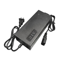 户美佳欣 锂电池充电器(X5.0Ah)台