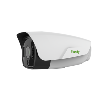 天地伟业500万极昼定焦警戒一体机TC-C55BV