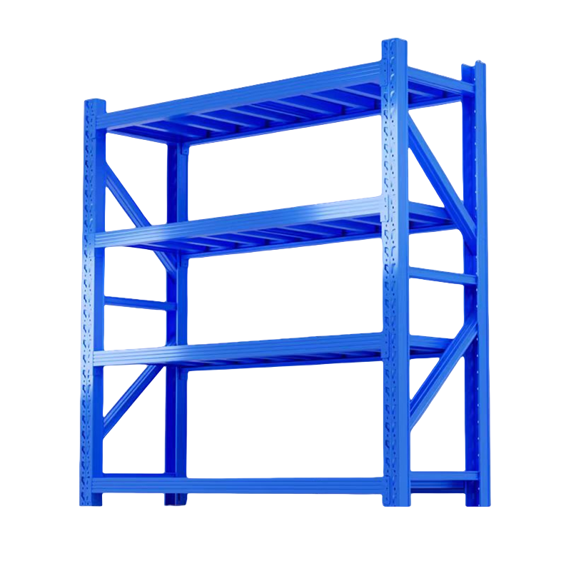 金派邦 货架(单层800kg)2000*600*2000mm(组)