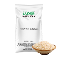 沃农场高粱米25kg/袋