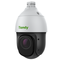 天地伟业500万23倍4G星光红外球 TC-H554S