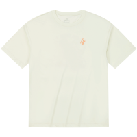 361°运动t恤男夏季新款女透气速干星期T宽松休闲情侣运动短袖