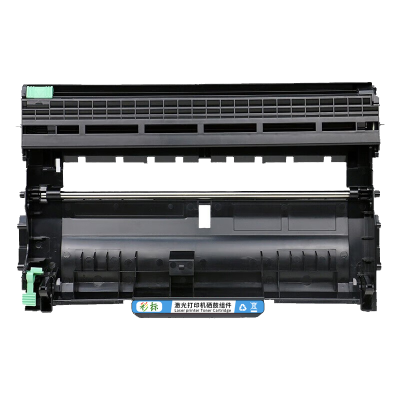 彩标 LD2441 约13000页 适用联想LJ2400T/2400 M7400/7450F 硒鼓组件(单位:只)黑色