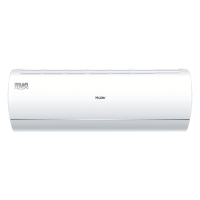 海尔(Haier)空调KFR-26GW/B1KBB81U1套机