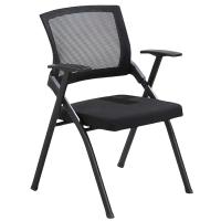 大七墨研 会议椅 DQ-013/把