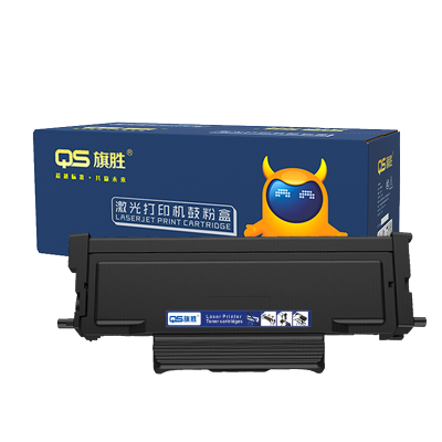 旗胜硒鼓TO-405适用奔图P3370DN/M6705DN/M6863FDN 黑支