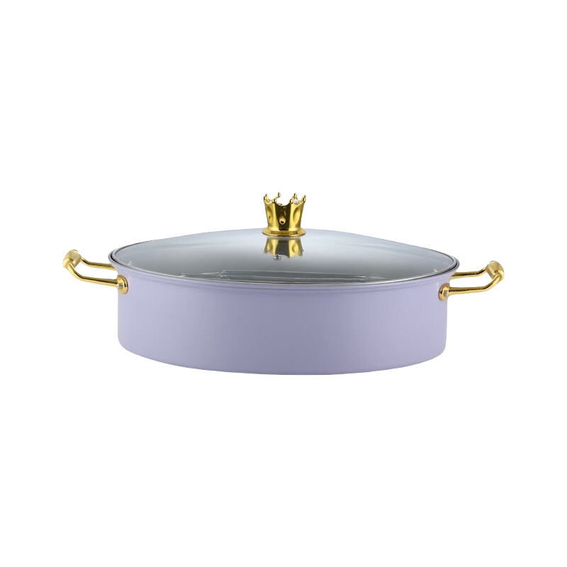 火象鱼贵妃蒸锅HXG-ZG302个