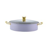 火象鱼贵妃蒸锅HXG-ZG302个